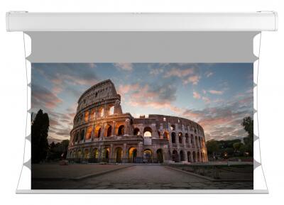 Schermo motorizzato WS S GrandCinema 244x187 cm, Night Sky 0.6 (senza bordo)