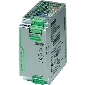 Phoenix Contatta Hutschienen Power Supply (Din-Rail) Quint-PS/1AC/12DC/15 12 V/DC 15 A 180 W 1 x (2866718)