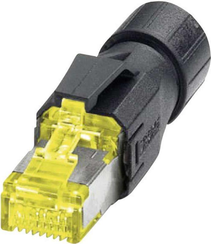 Phoenix Contatto RJ45...