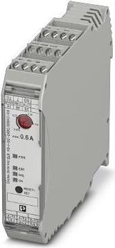 Phoenix Contact Avviatore motore ibrido 2 in 1 ELR H3-I-SC- 24DC/500AC-06 corrente di carico 06 A tensione di commutazione 42 -