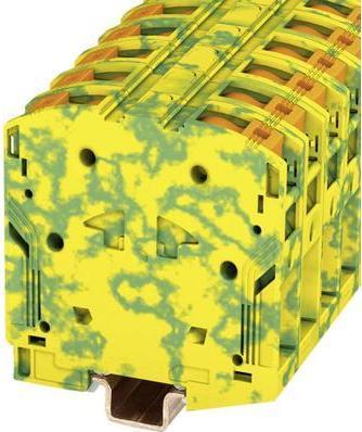 Phoenix PtPower 50 -PE Grn - Yellow (3260052)