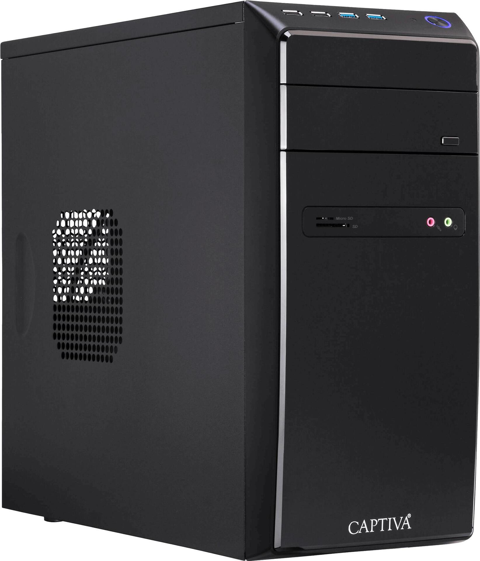 â€¢ Processore Intel i5-11400 (fino a 4,4 GHz) - 6 core â€¢ 16 GB di RAM, 960 GB SSD â€¢ Intel UHD (memoria condivi
