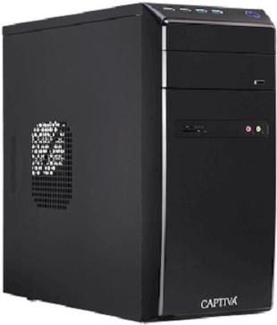 Captiva Power Starter I65-478 i5-1040016GB/500GB SSD Intel UHD W11
