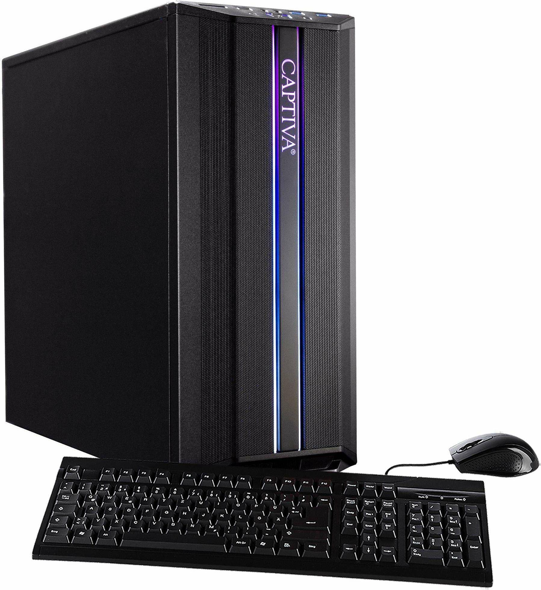 CAPTIVA Advanced Gaming R69-351 AMD Ry