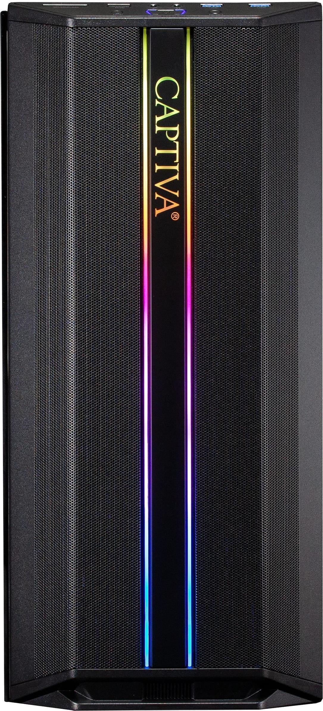 PC da gioco avanzato...