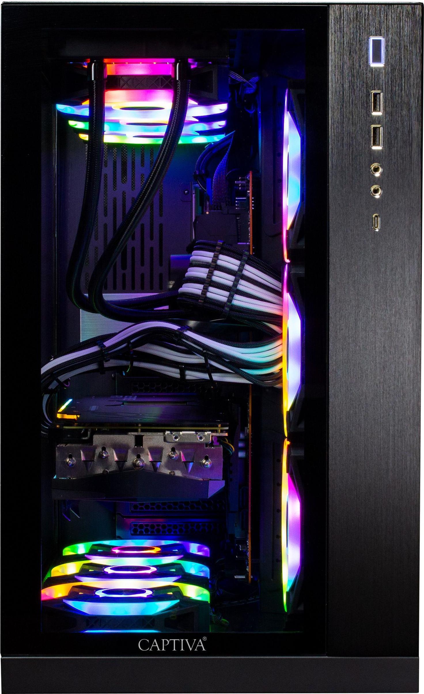 Captiva Ultimate Gaming I71-179 i7-137