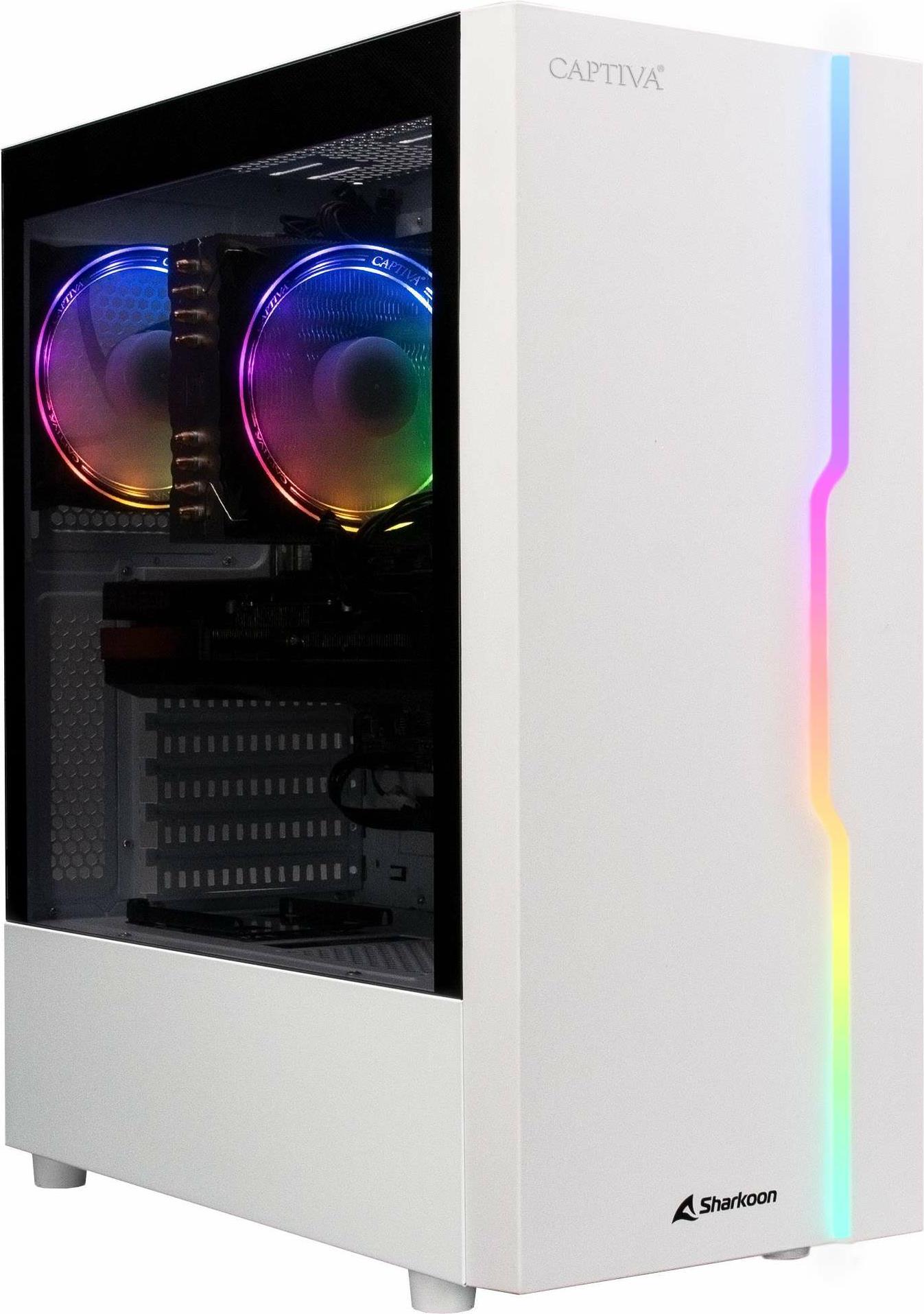 Captiva Advanced Gaming I78-352 i5-124