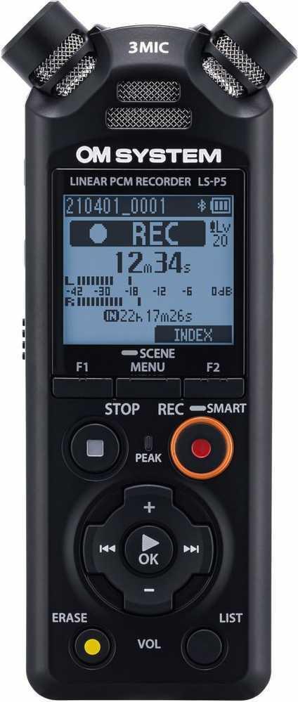 Kit LS-P5 del sistema OM (V409180BG010)