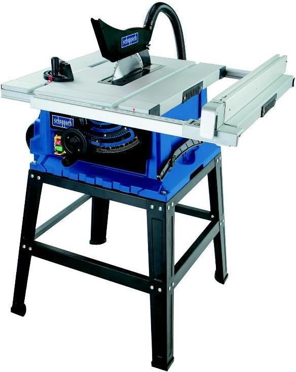 Sega da banco HS105 230V 2 0KW