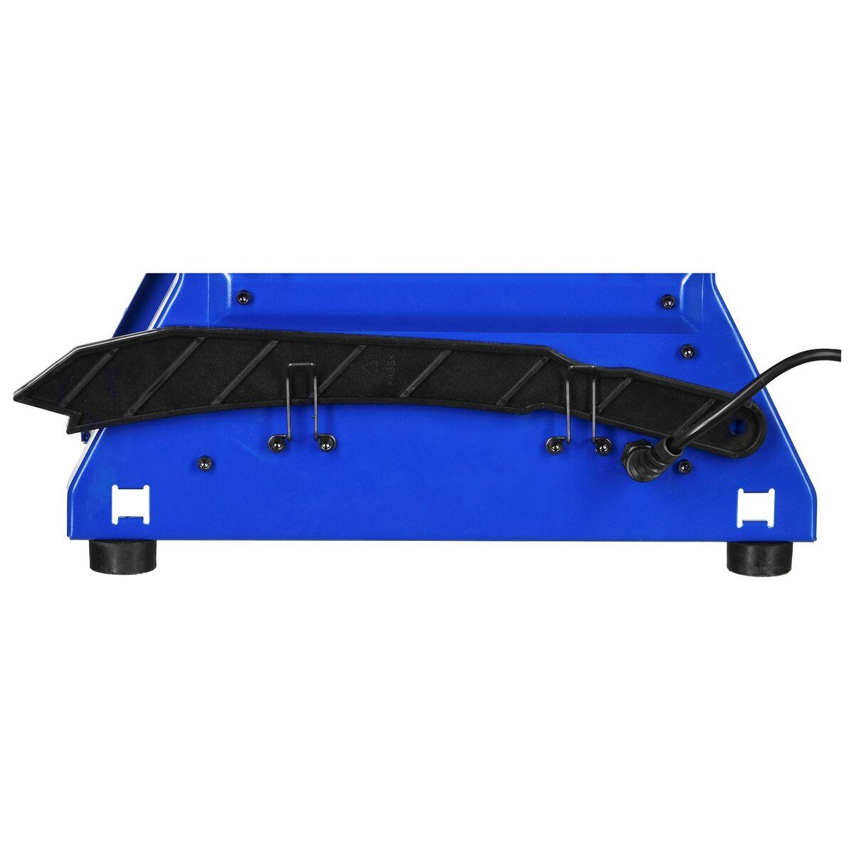 Pennello da banco Scheppach HMS850 1250 W 8000 rpm