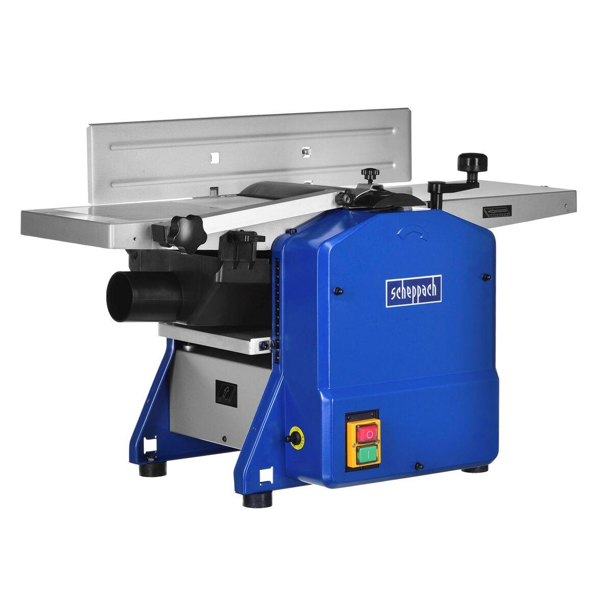 Pennello da banco Scheppach HMS850 1250 W 8000 rpm