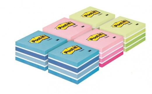 3M 2028X6 quaderno per...