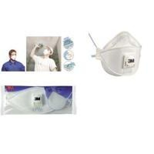 Maschera respiratoria 3M...