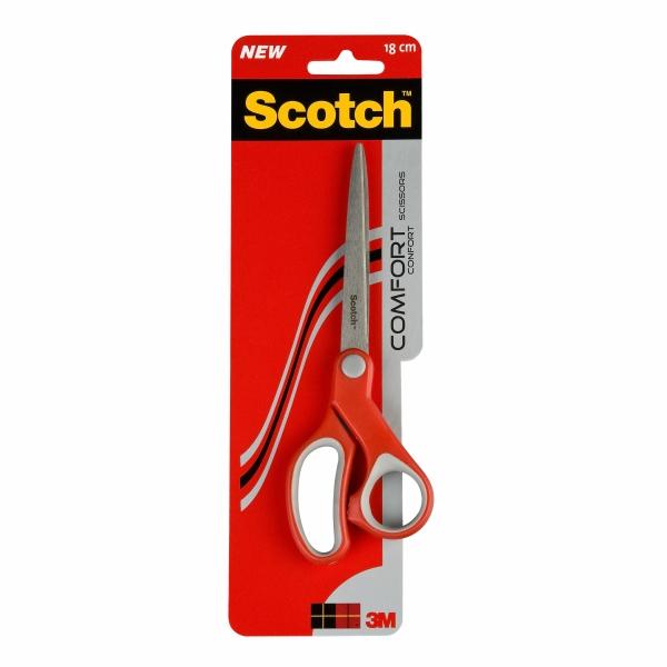 Forbici ScotchÃ‚Â® Comfort...