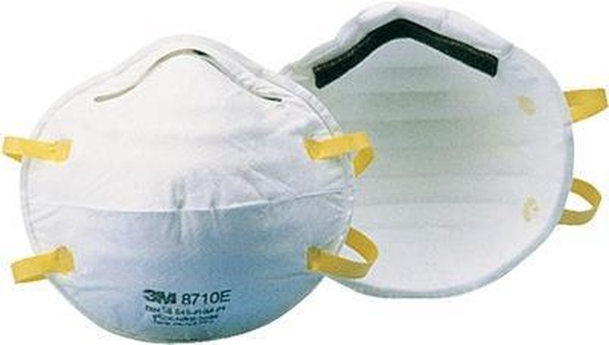 CF20RESPIRATORE CLASSE FFP1...