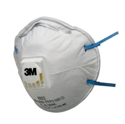 3M K8822 mascherina...