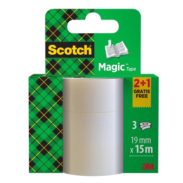 3M Magic matt 15 m...