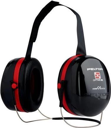 3M Peltor Optime III Eargano H540B