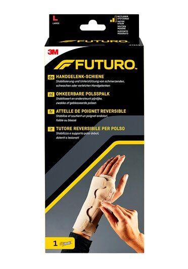 3M FUTURO 47855 Polso...