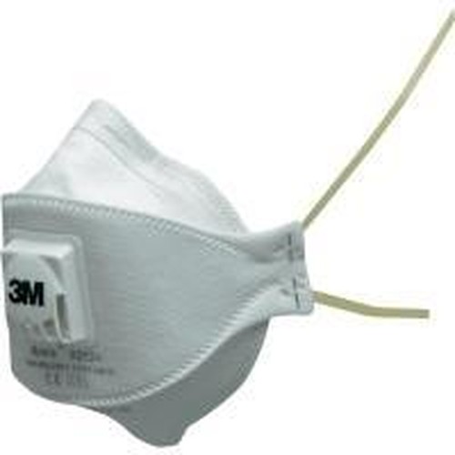 3M Aura FFP3 Respiratore a...