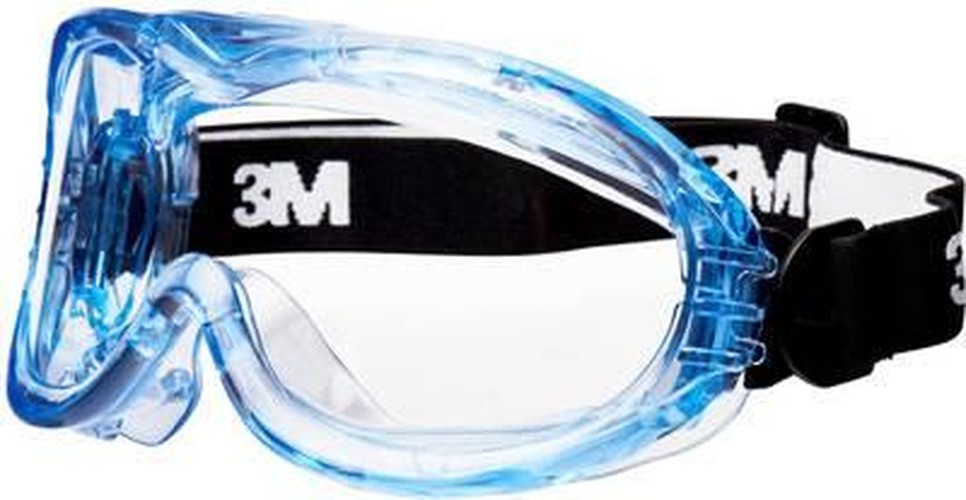 3M Fahrenheit - Sicurezza...