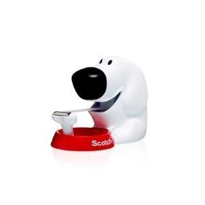 Dispenser Emotional per nastro adesivo Scotch Magic - Fido C31