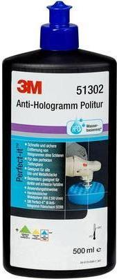 3M smalto antiologramma...