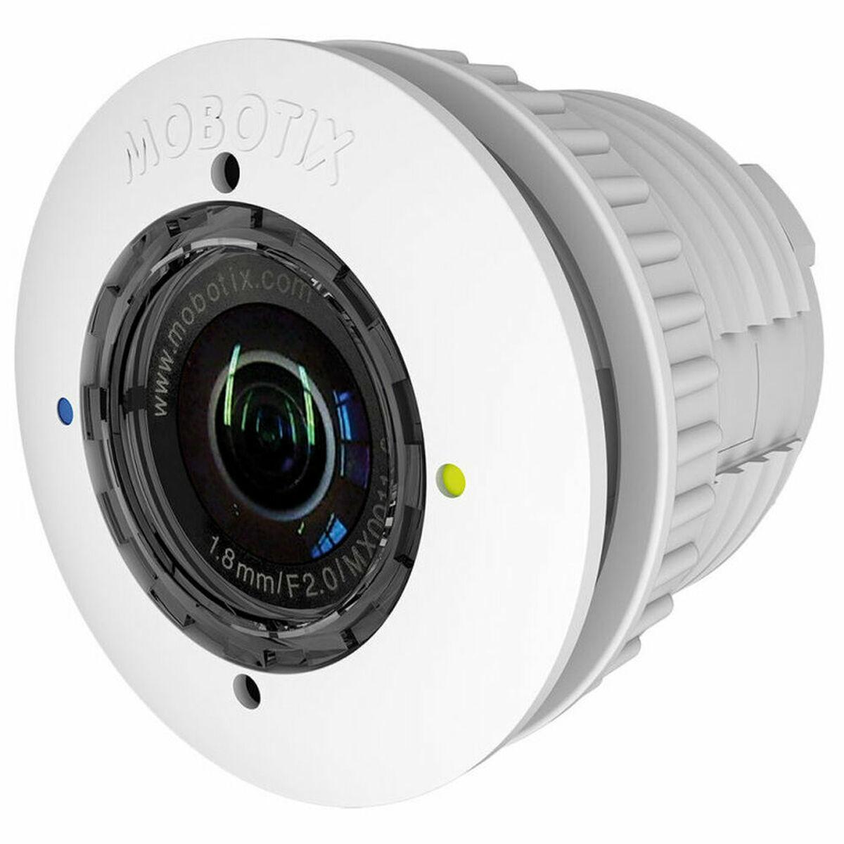 Ã¢â‚¬Â¢ Sensormodul S16/M16, S15/M15 mit HD-Premium-Fisheyeobjektiv B016 (f/2.0, horiz. Bildwinkel 180Ã‚Â°) und Mo