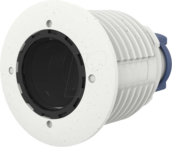 MOBOTIX Mx-O-M7SA-8DN040- M73/S74 sensor module with premium wide-angle lens and IR cut filter for day and night use, aperture: