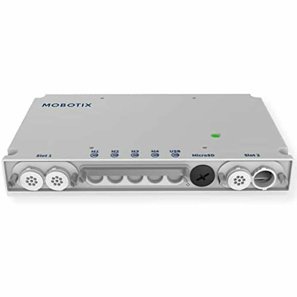 MOBOTIX Mx-S74A- S74A IP camera module (body) for connecting up to four additional functional and optical sensor modules (to be