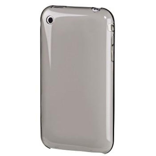 Hama 104550 custodia per cellulare Grigio