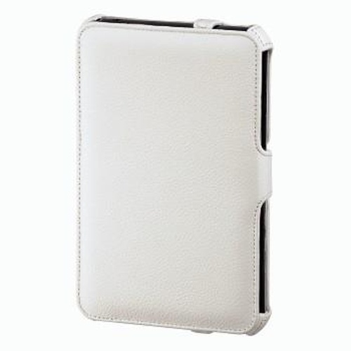 Hama Flap Tablet Case custodia per cellulare Bianco