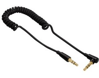 Hama 1.5m 3.5mm m/m cavo audio 15 m Nero