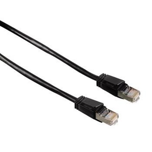 Hama CAT5e STP 1.5m cavo di...