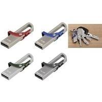 Chiavetta USB Hama stile gancio Chiavetta USB da 32 GB