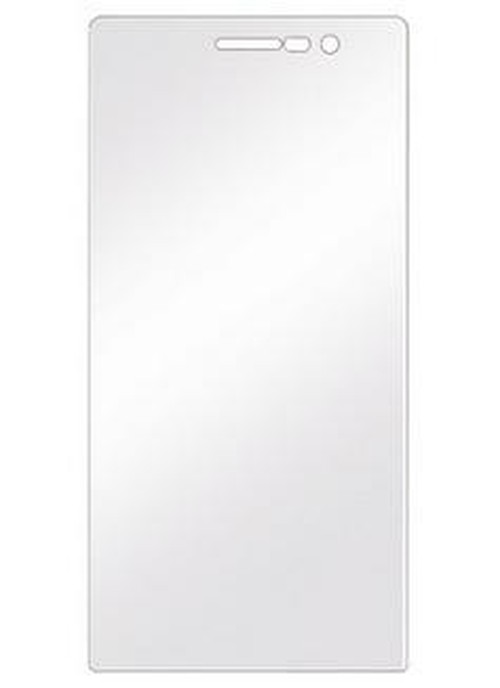 Hama 00124492 protezione per lo schermo e il retro dei telefoni cellulari Protezione per schermo antiriflesso Huawei 2 pz