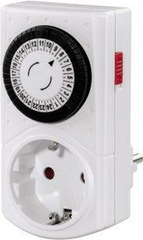 Mini Timer Switch