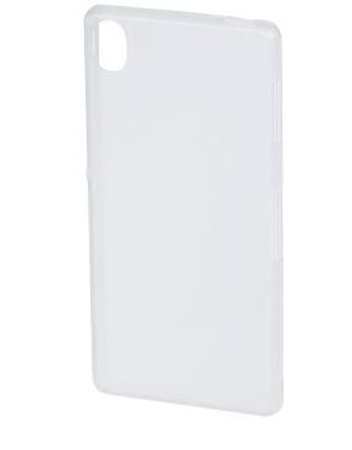 Hama Crystal custodia per cellulare Trasparente