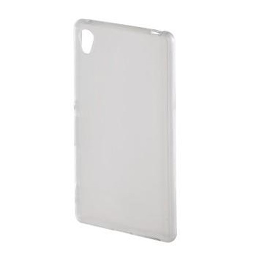 Hama Crystal custodia per cellulare Cover Trasparente