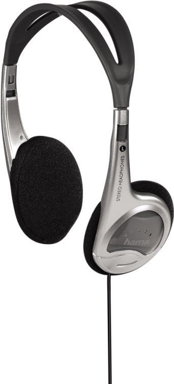 Hama HK-229 Cuffie Cablato...