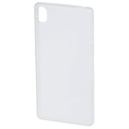 Hama 00135428 custodia per cellulare 127 cm (5") Cover Trasparente