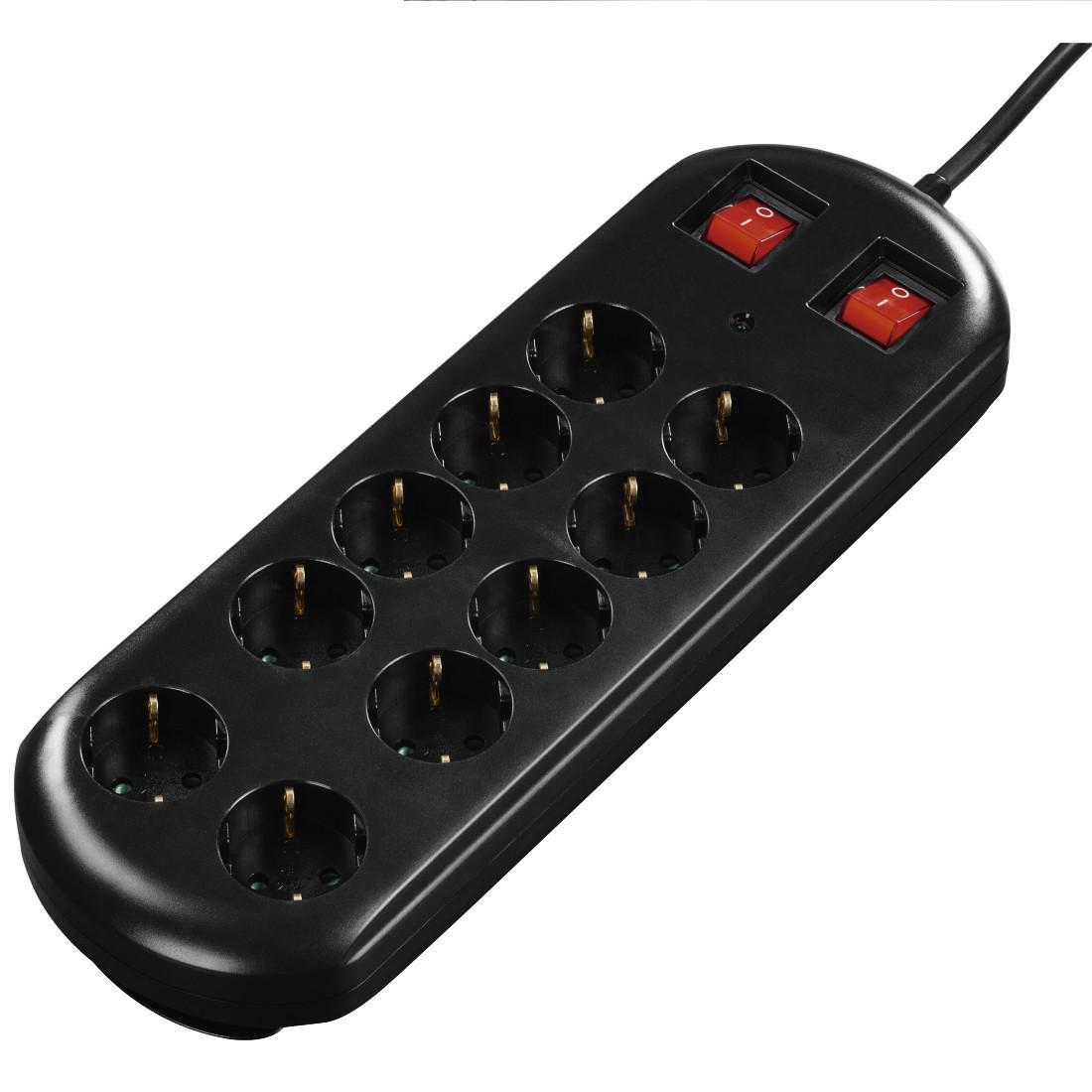 Presa Linea 10 volte 2...