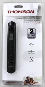 Thomson Zapper ROC Z107 2-in-1 unive