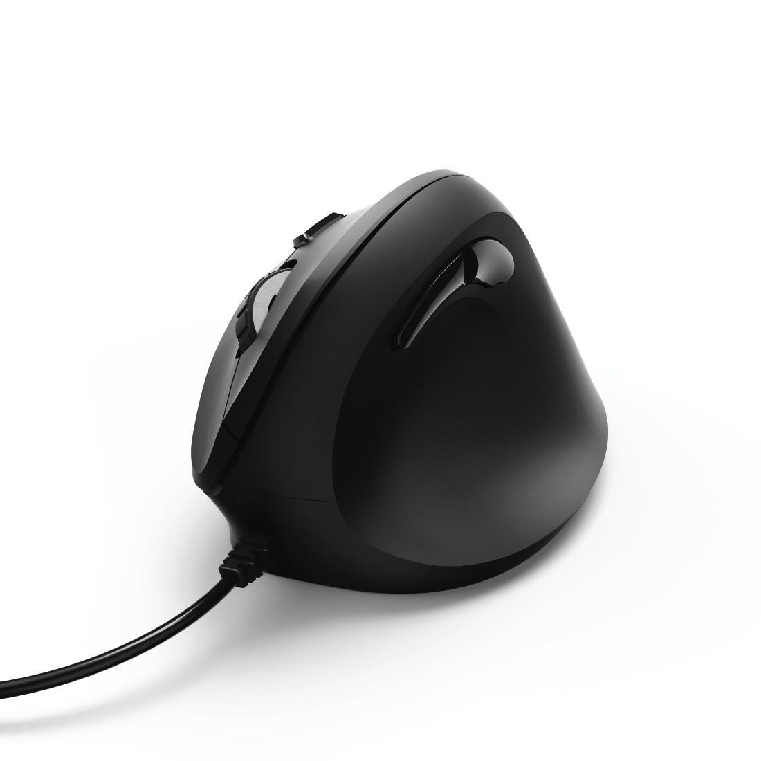 Mouse EMC-500 Ergo. Vert. Blk