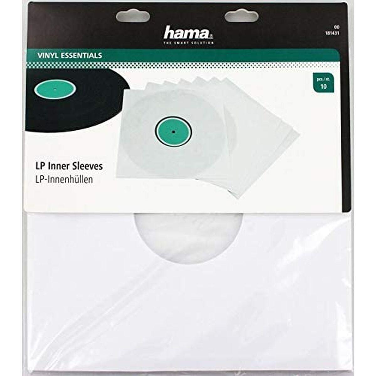 Custodie Hama Technics (Ricondizionati A)