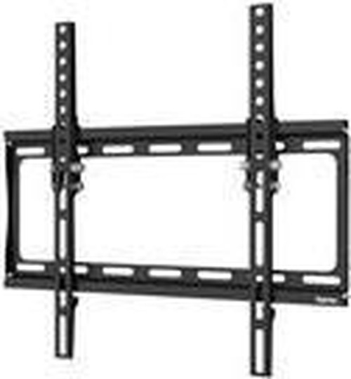 Hama TV-Wandhalterung TILT VESA bis 400x400 schwarz