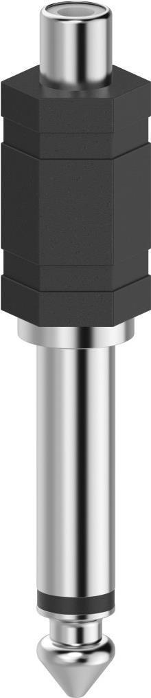 Hama 00205188 kabel k?nsskifter RCA 6.
