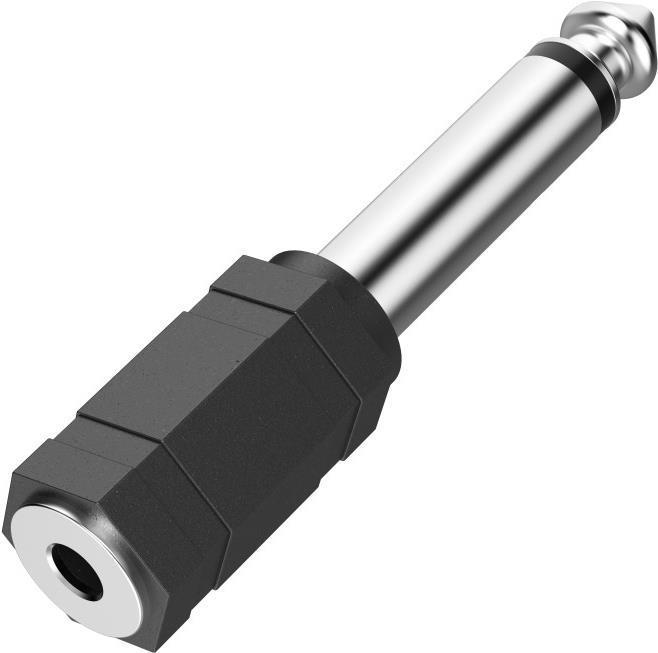 Hama 00205195 kabel k?nsskifter 3.5mm
