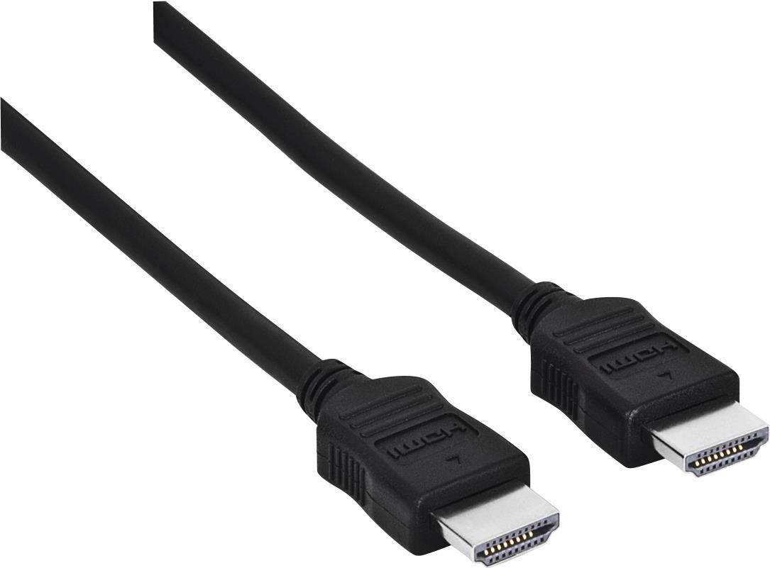 Cavo HDMI ad alta velocit Hama da 15 M
