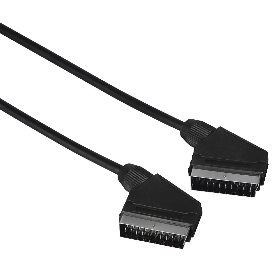 Hama Cavo Scart M / Scart M 15 metri 21 poli sfuso (25pzz.)